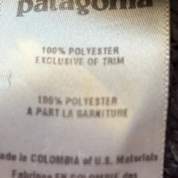 Patagonia Women's R4 Fleece Jacket M - Picture 12 of 14